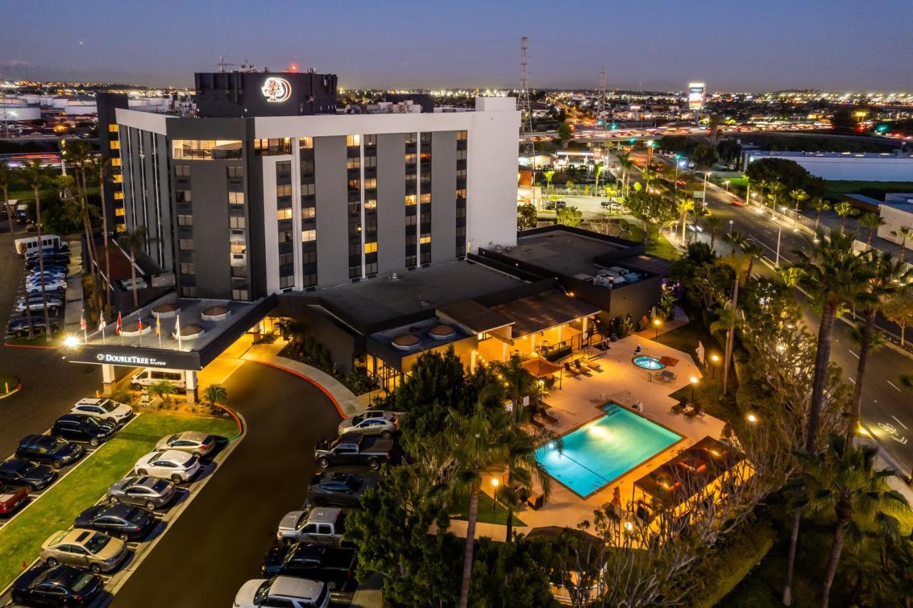 Doubletree By Hilton Carson Hotel Kültér fotó