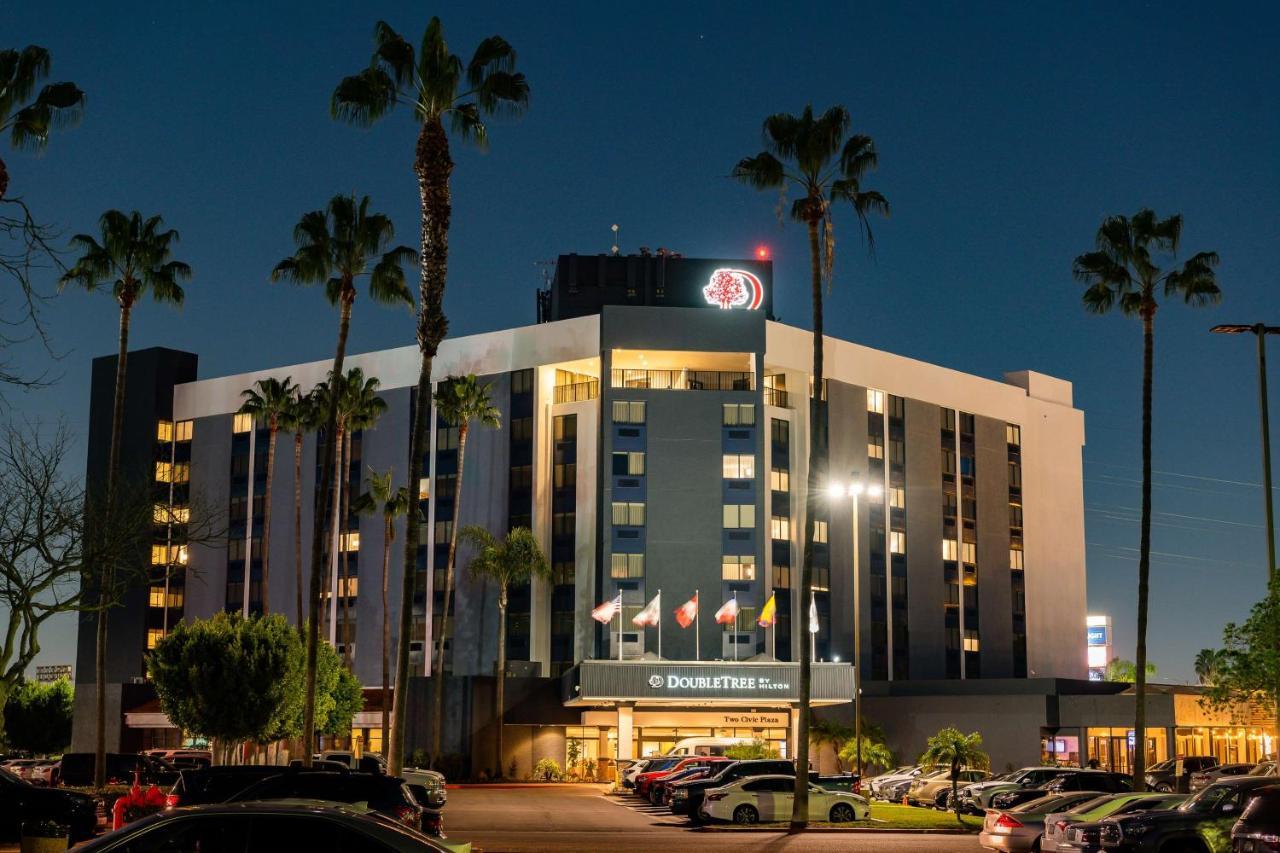 Doubletree By Hilton Carson Hotel Kültér fotó